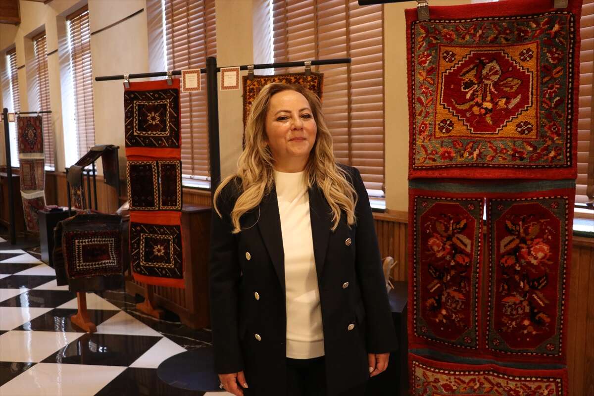 15 yıldır Anadolu’nun yükünü çekenleri topluyor! Koleksiyonda Konya da var 3
